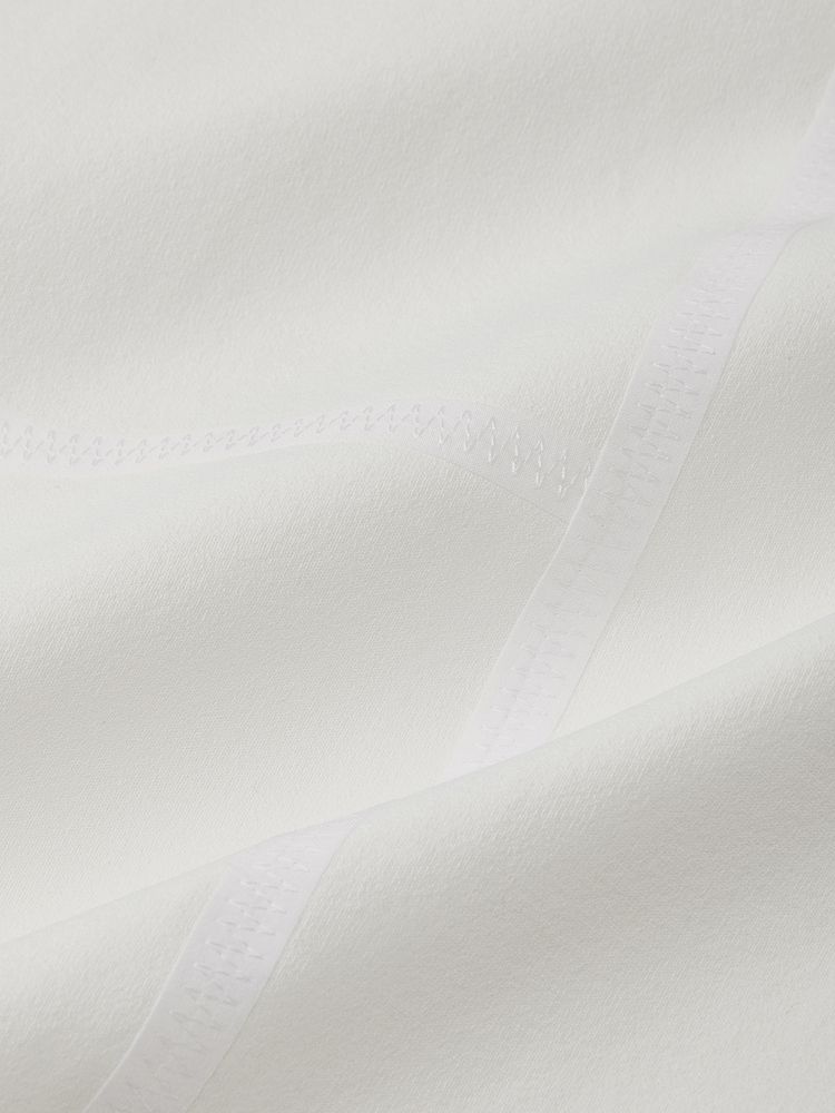 NEUTRALWORKS.(ニュートラルワークス.) ｜オウレイン/ シングリッド ショートスリーブクルー（ユニセックス）