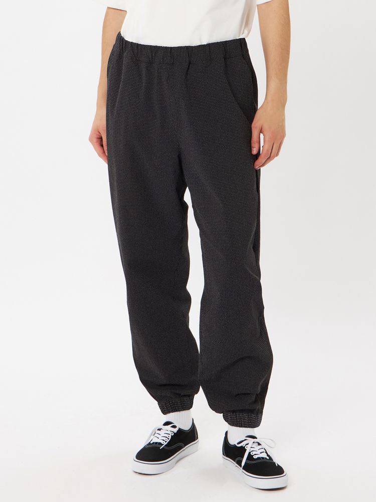 NEUTRALWORKS.(ニュートラルワークス.) ｜ポイズ/ トラックパンツ（ユニセックス）