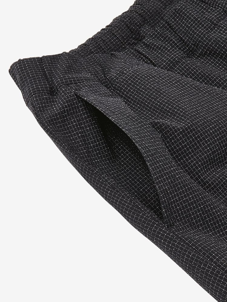 NEUTRALWORKS.(ニュートラルワークス.) ｜ポイズ/ トラックパンツ（ユニセックス）