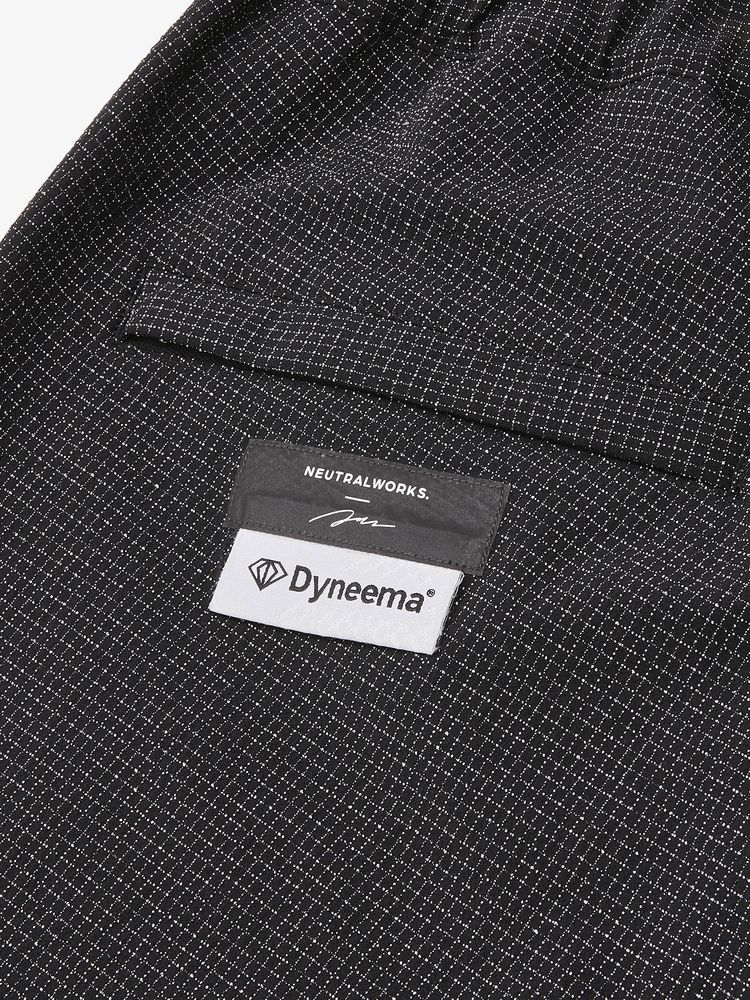 NEUTRALWORKS.(ニュートラルワークス.) ｜ポイズ/ トラックパンツ（ユニセックス）