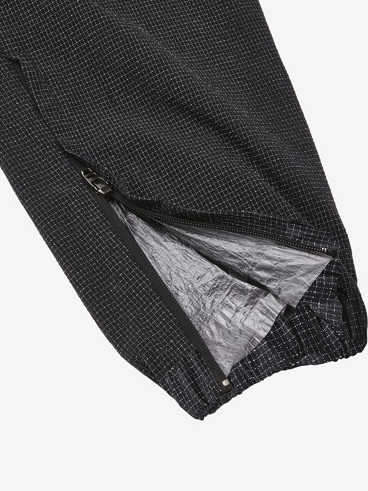 NEUTRALWORKS.(ニュートラルワークス.) ｜ポイズ/ トラックパンツ（ユニセックス）