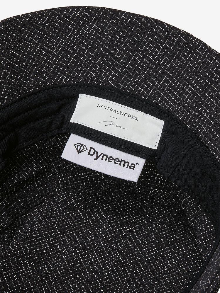 NEUTRALWORKS.(ニュートラルワークス.) ｜ポイズ/ ハット（ユニセックス）