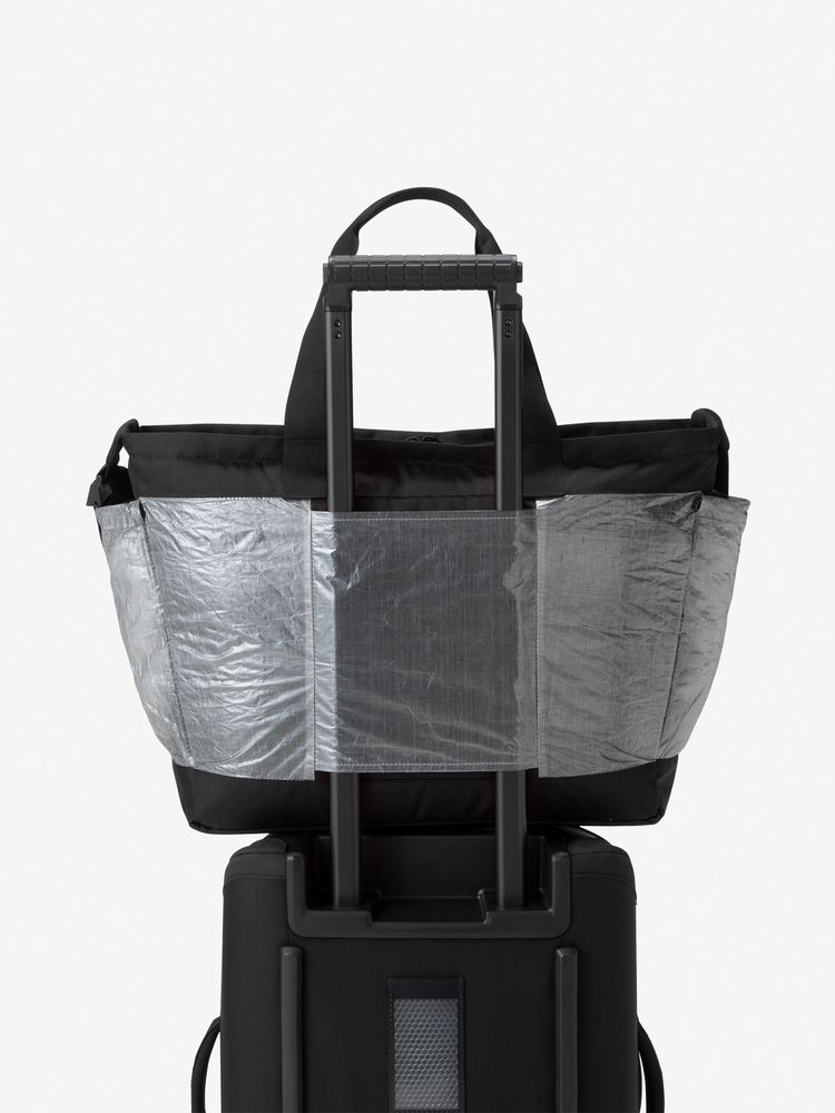 NEUTRALWORKS.(ニュートラルワークス.) ｜ヴィールト/ ツアートート（ユニセックス）