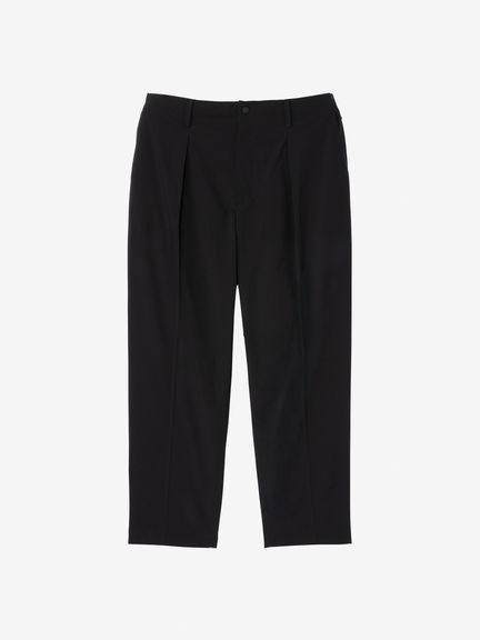 公式・限定】ラビ/ シングルプリーツスラックス（ユニセックス