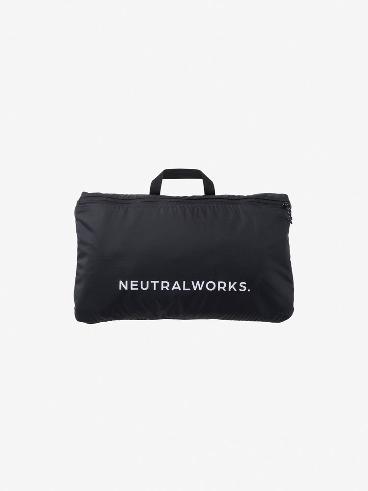 NEUTRALWORKS.(ニュートラルワークス.) ｜メッシュバックパック