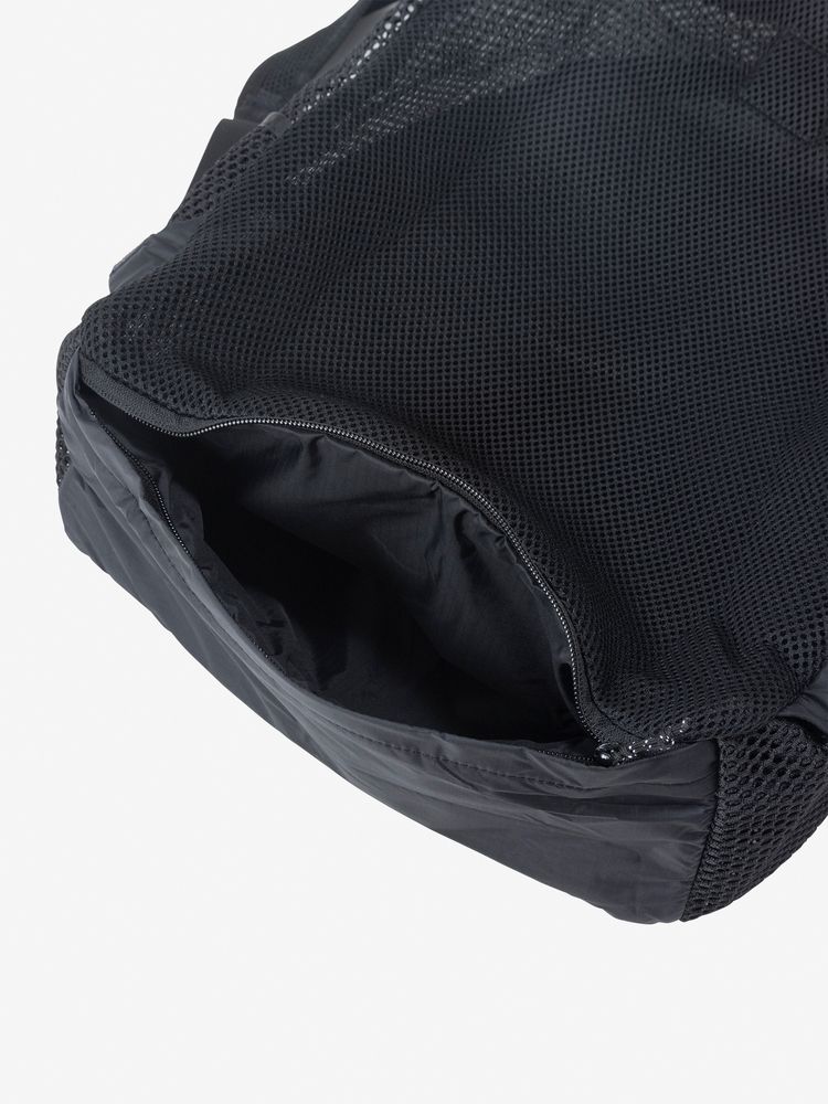 NEUTRALWORKS.(ニュートラルワークス.) ｜メッシュバックパック