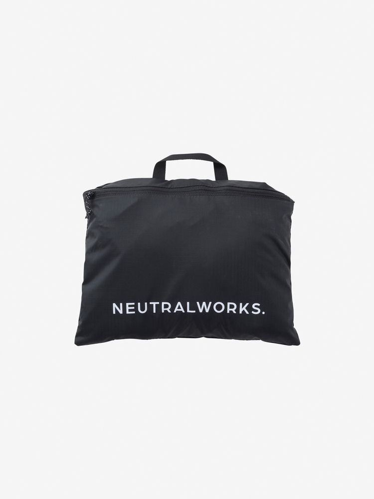 NEUTRALWORKS.(ニュートラルワークス.) ｜メッシュトートバッグ M