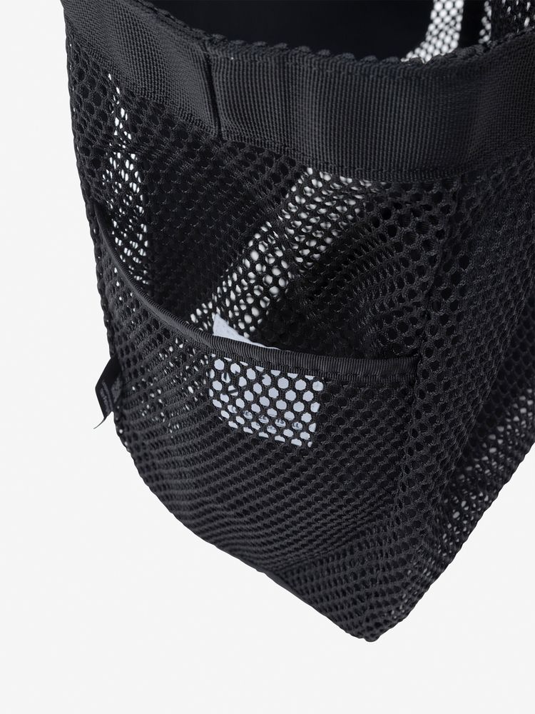 NEUTRALWORKS.(ニュートラルワークス.) ｜メッシュトートバッグ M