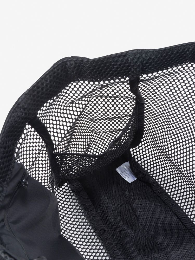 NEUTRALWORKS.(ニュートラルワークス.) ｜メッシュトートバッグ M