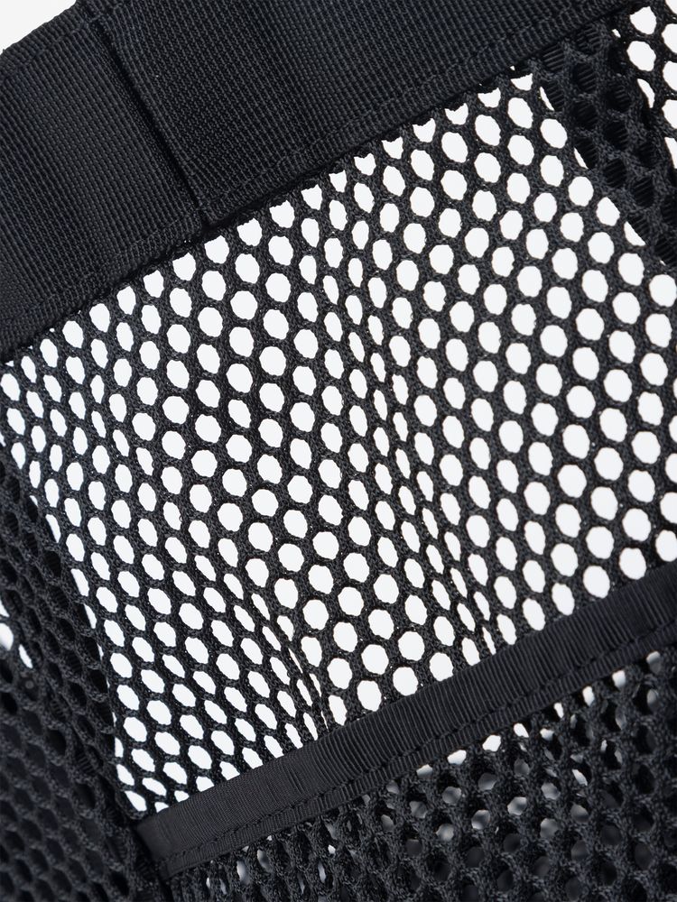 NEUTRALWORKS.(ニュートラルワークス.) ｜メッシュトートバッグ M