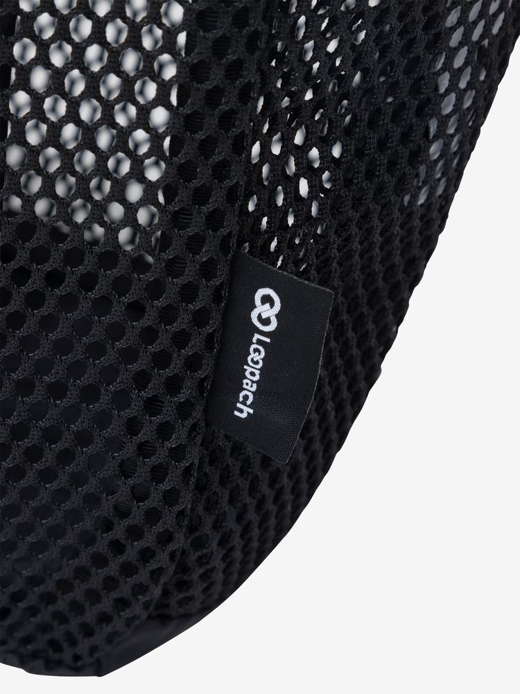 NEUTRALWORKS.(ニュートラルワークス.) ｜メッシュトートバッグ M