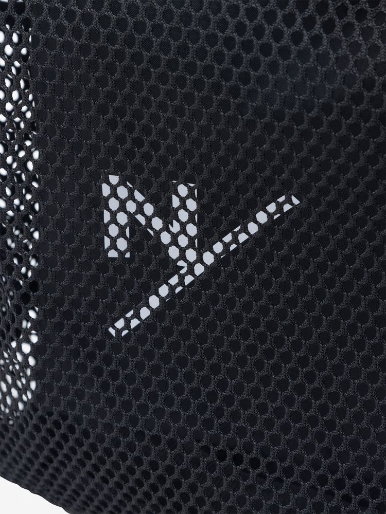 NEUTRALWORKS.(ニュートラルワークス.) ｜メッシュトートバッグ M