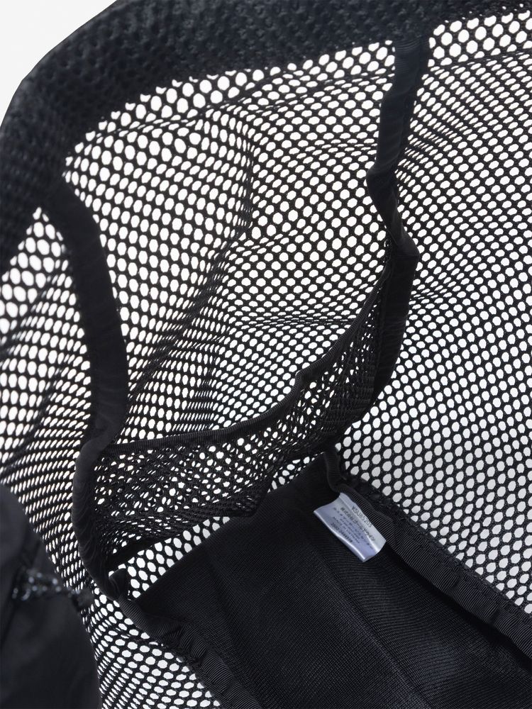 NEUTRALWORKS.(ニュートラルワークス.) ｜メッシュトートバッグ L