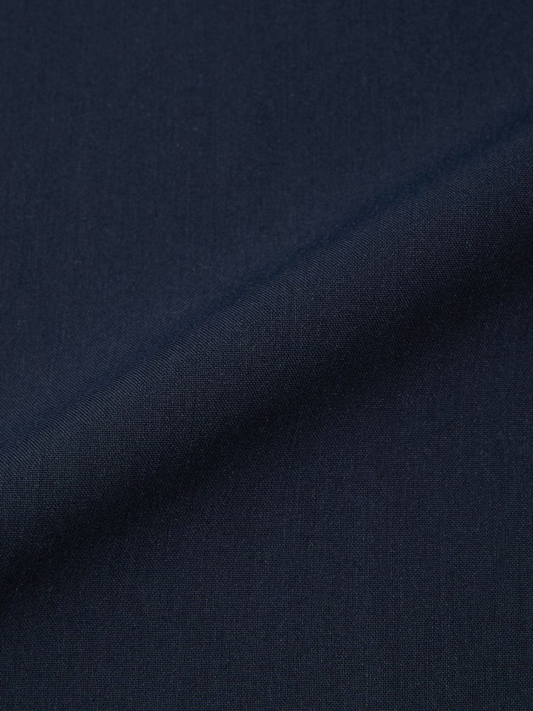 NEUTRALWORKS.(ニュートラルワークス.) ｜ショートスリーブブロードボックスシャツ（ユニセックス）
