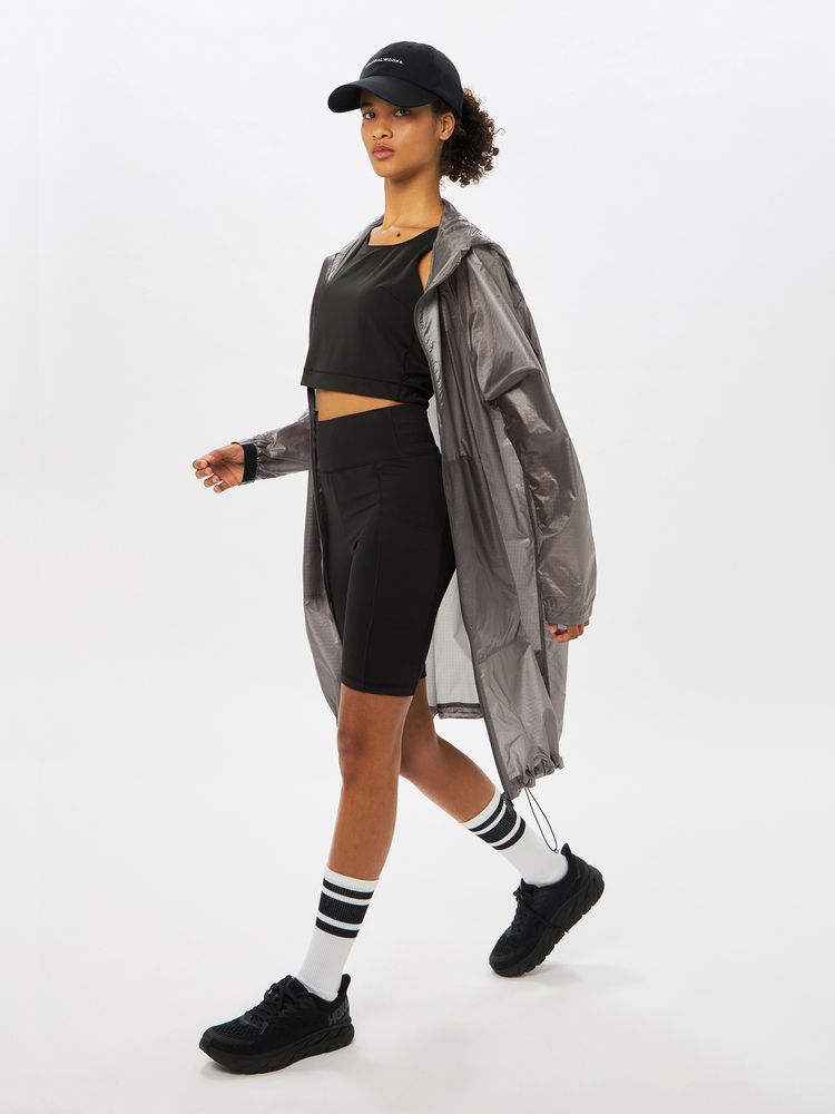 NEUTRALWORKS.(ニュートラルワークス.) ｜キビタキ/ ライトウェイトコート（ユニセックス）