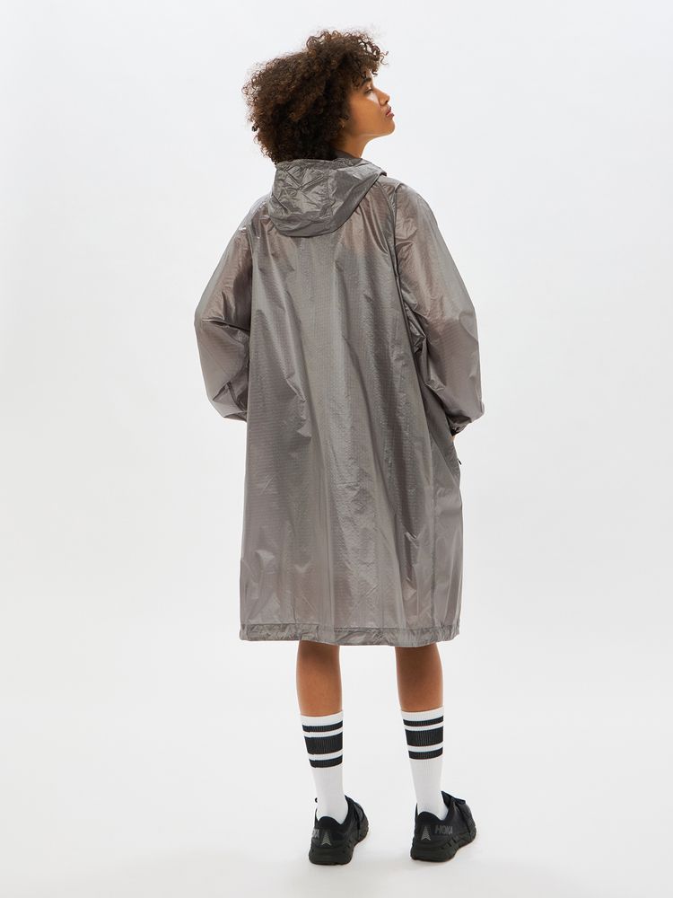 NEUTRALWORKS.(ニュートラルワークス.) ｜キビタキ/ ライトウェイトコート（ユニセックス）