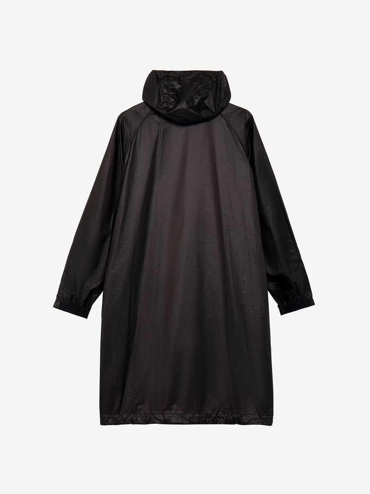 NEUTRALWORKS.(ニュートラルワークス.) ｜キビタキ/ ライトウェイトコート（ユニセックス）