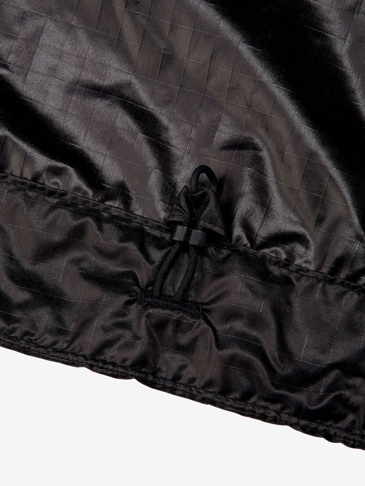 NEUTRALWORKS.(ニュートラルワークス.) ｜キビタキ/ ライトウェイトコート（ユニセックス）