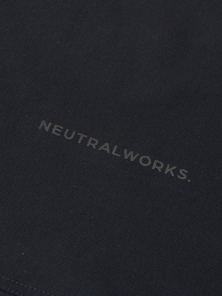 NEUTRALWORKS.(ニュートラルワークス.) ｜マラン/ ライトフーディ（ユニセックス）
