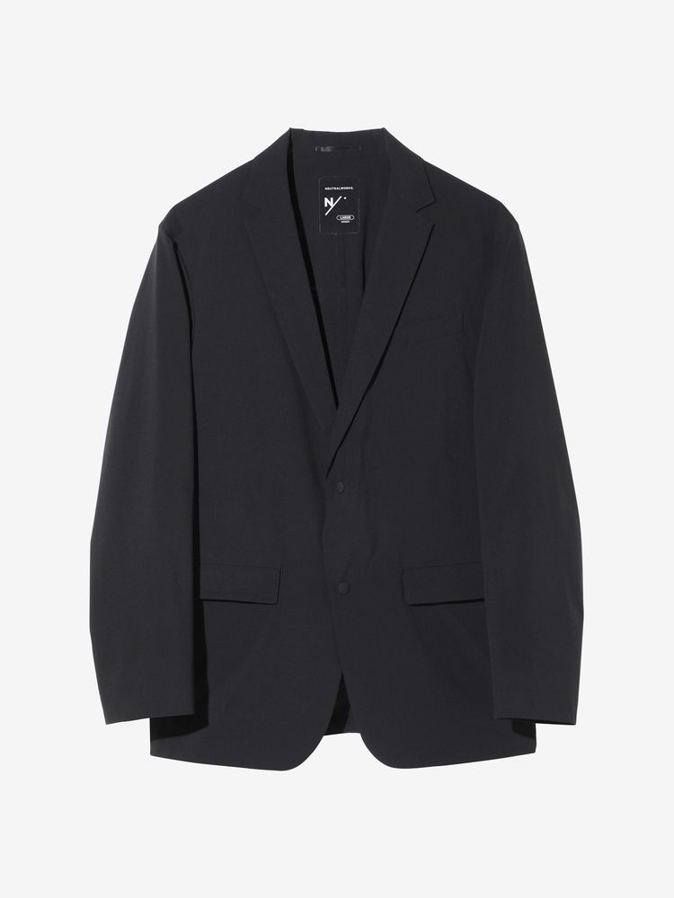 公式】ラビ/ テーラードジャケット（ユニセックス）｜ニュートラル