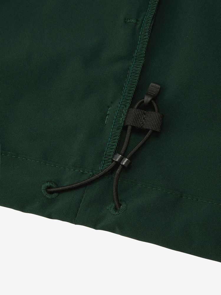 NEUTRALWORKS.(ニュートラルワークス.) ｜カイヨセ/ ストレッチショートスリーブ（ユニセックス）