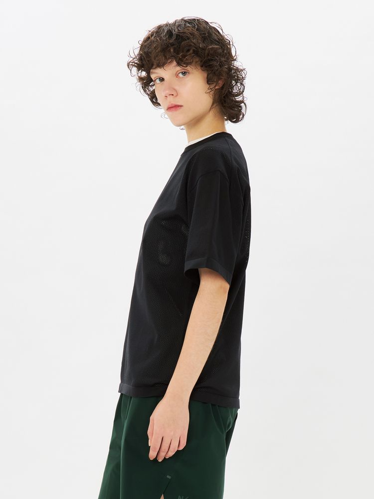 NEUTRALWORKS.(ニュートラルワークス.) ｜アカンサス/ DLメッシュティー（ユニセックス）