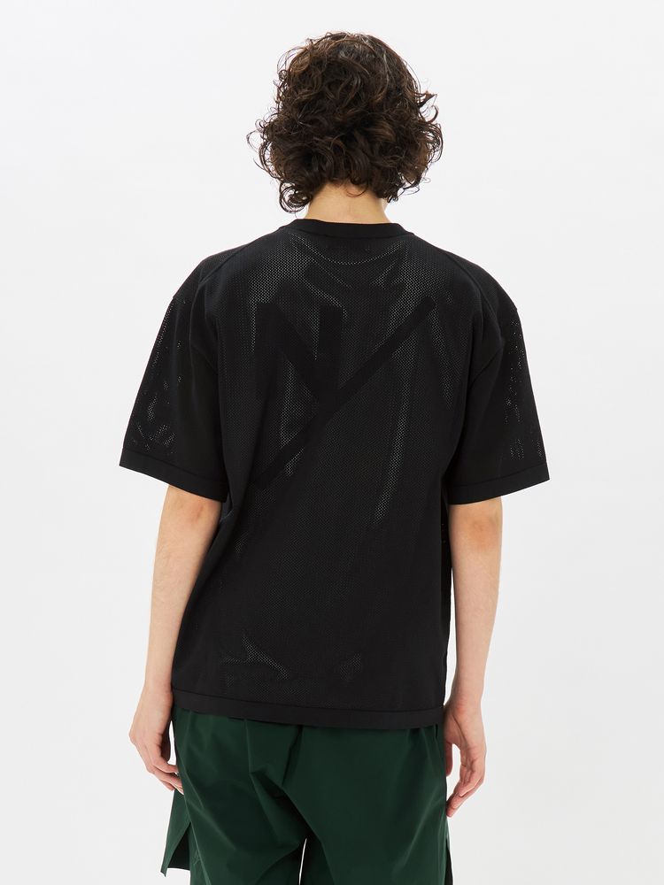 NEUTRALWORKS.(ニュートラルワークス.) ｜アカンサス/ DLメッシュティー（ユニセックス）