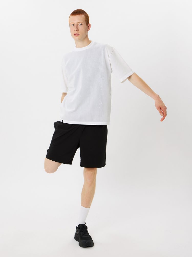 NEUTRALWORKS.(ニュートラルワークス.) ｜アカンサス/ DLメッシュティー（ユニセックス）