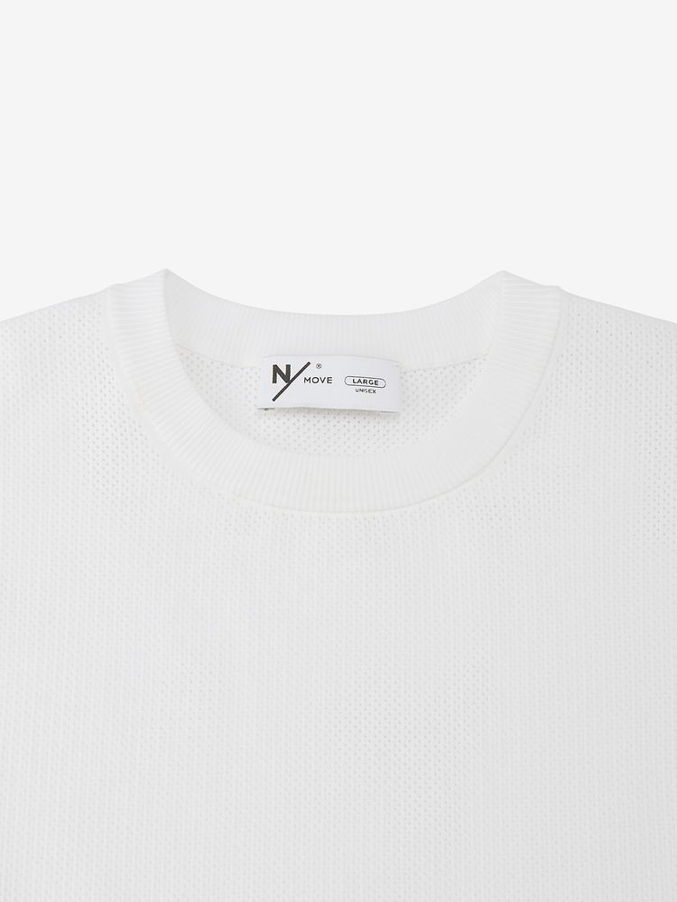 NEUTRALWORKS.(ニュートラルワークス.) ｜アカンサス/ DLメッシュティー（ユニセックス）