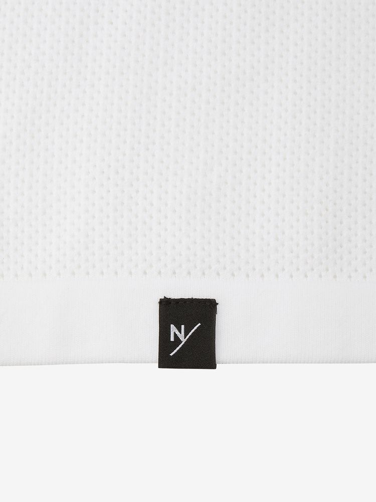 NEUTRALWORKS.(ニュートラルワークス.) ｜アカンサス/ DLメッシュティー（ユニセックス）