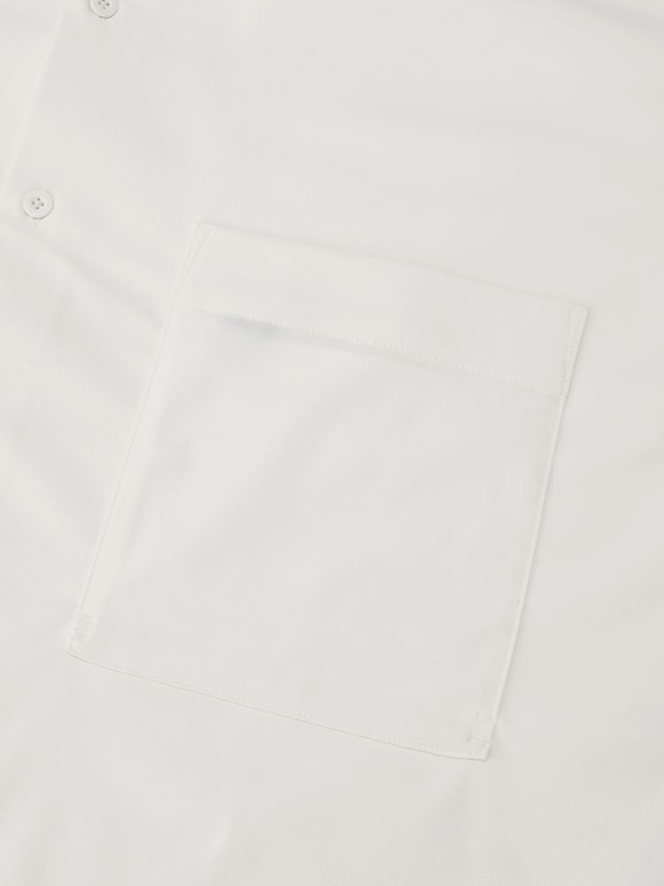 NEUTRALWORKS.(ニュートラルワークス.) ｜ナウタ―/ サンシェードシャツ（ユニセックス）