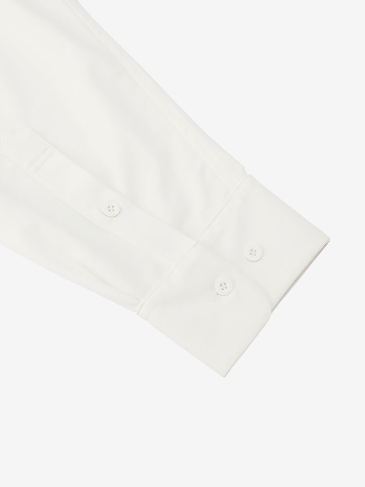 NEUTRALWORKS.(ニュートラルワークス.) ｜ナウタ―/ サンシェードシャツ（ユニセックス）