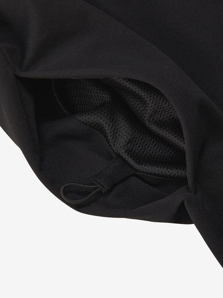 NEUTRALWORKS.(ニュートラルワークス.) ｜ナウター/ ショートスリーブラッシュティー（ユニセックス）