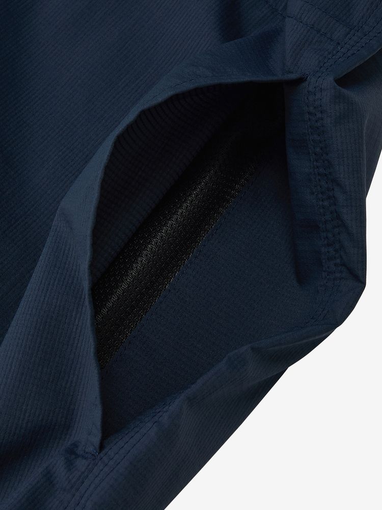 NEUTRALWORKS.(ニュートラルワークス.) ｜ナウター/ ウーブンショートスリーブティー（ユニセックス）