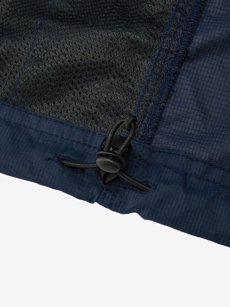 NEUTRALWORKS.(ニュートラルワークス.) ｜ナウター/ ウーブンショートスリーブティー（ユニセックス）