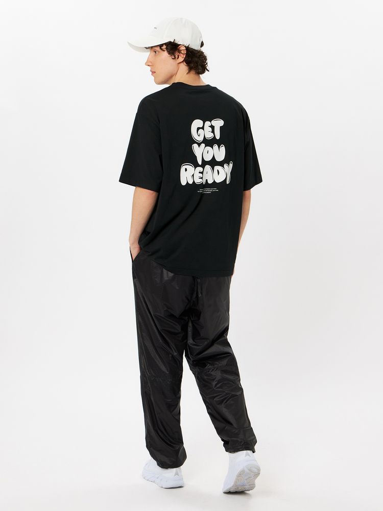 NEUTRALWORKS.(ニュートラルワークス.) ｜グラフィックティー3（ユニセックス）