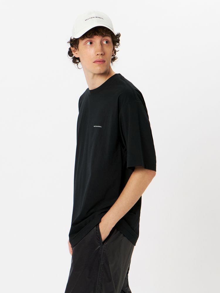 NEUTRALWORKS.(ニュートラルワークス.) ｜グラフィックティー3（ユニセックス）