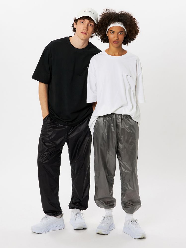 NEUTRALWORKS.(ニュートラルワークス.) ｜グラフィックティー3（ユニセックス）