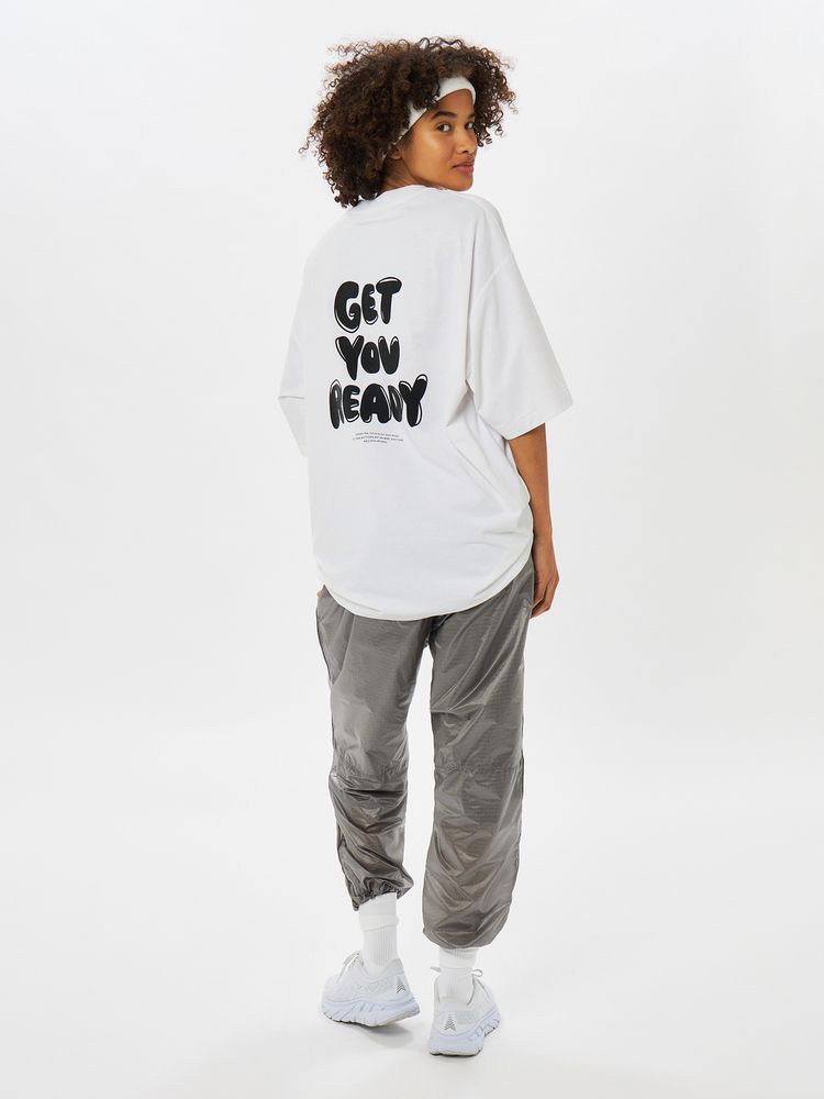 NEUTRALWORKS.(ニュートラルワークス.) ｜グラフィックティー3（ユニセックス）