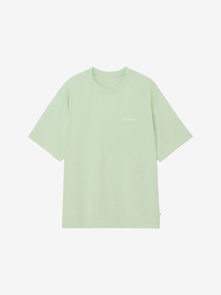 NEUTRALWORKS.(ニュートラルワークス.) ｜グラフィックティー3（ユニセックス）