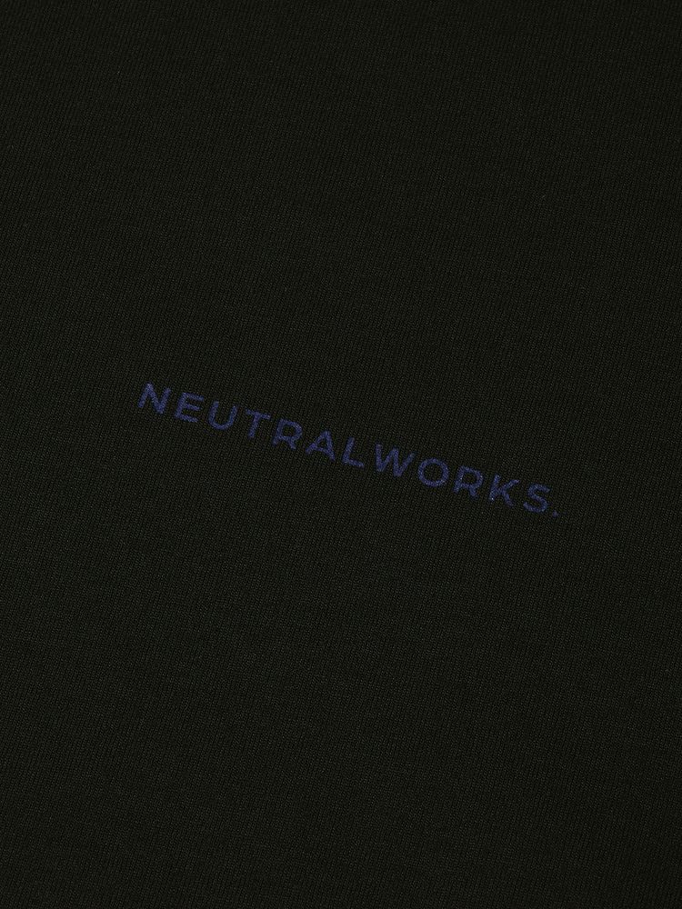 NEUTRALWORKS.(ニュートラルワークス.) ｜リンガーティー（ユニセックス）