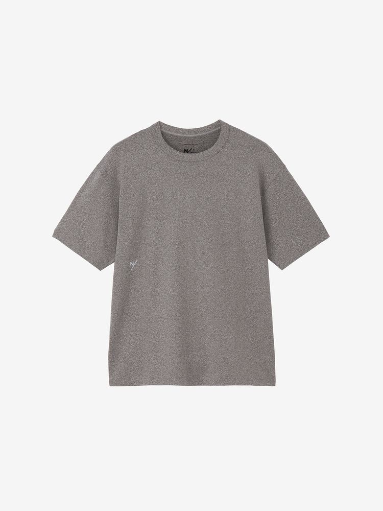 STAMMBAUMクルーネック　ショートスリーブSWEAT 新品 STAMMBAUM クルーネック ショートスリーブ SWEATの通販はau PAY