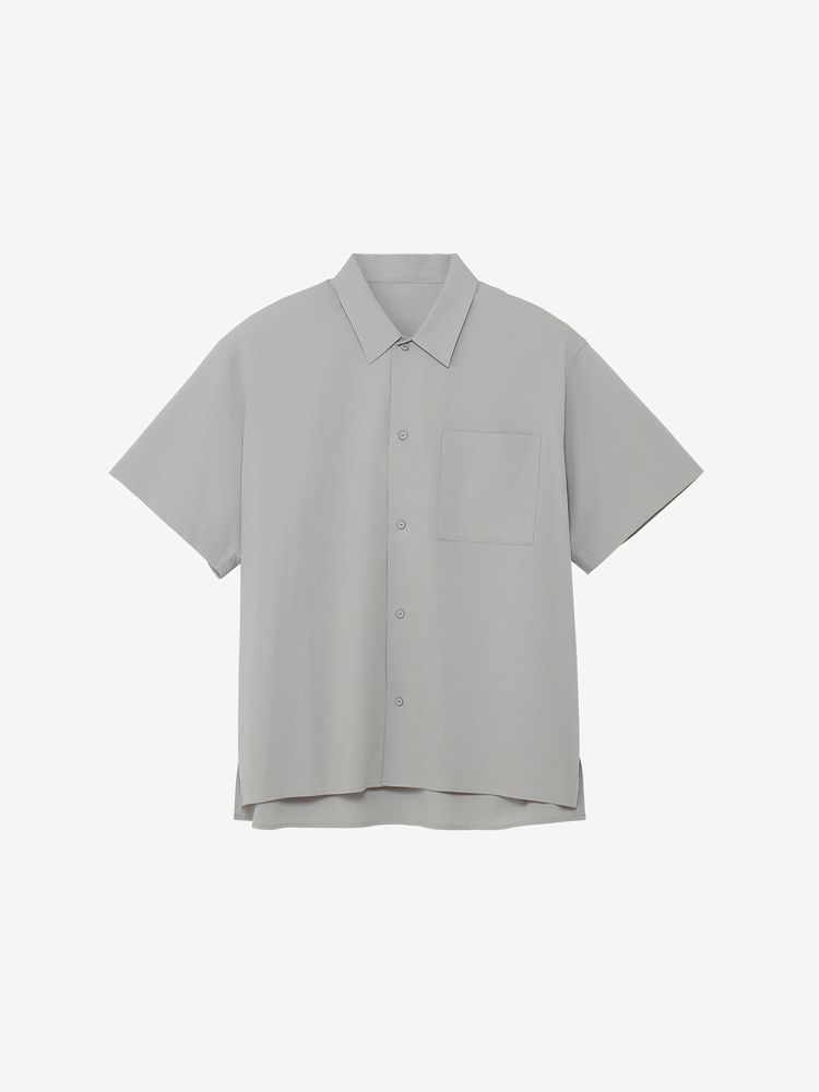 公式】ハーミア/ ショートスリーブシャツ（ユニセックス