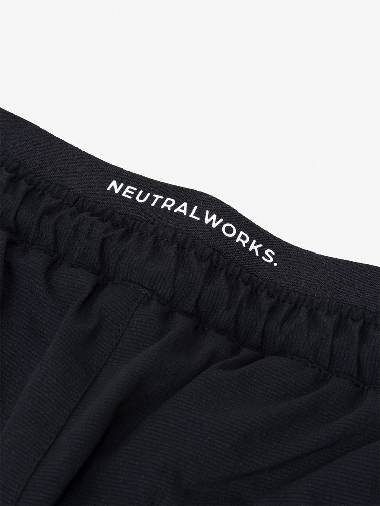 NEUTRALWORKS.(ニュートラルワークス.) ｜マラン/ ショーツ（ユニセックス）