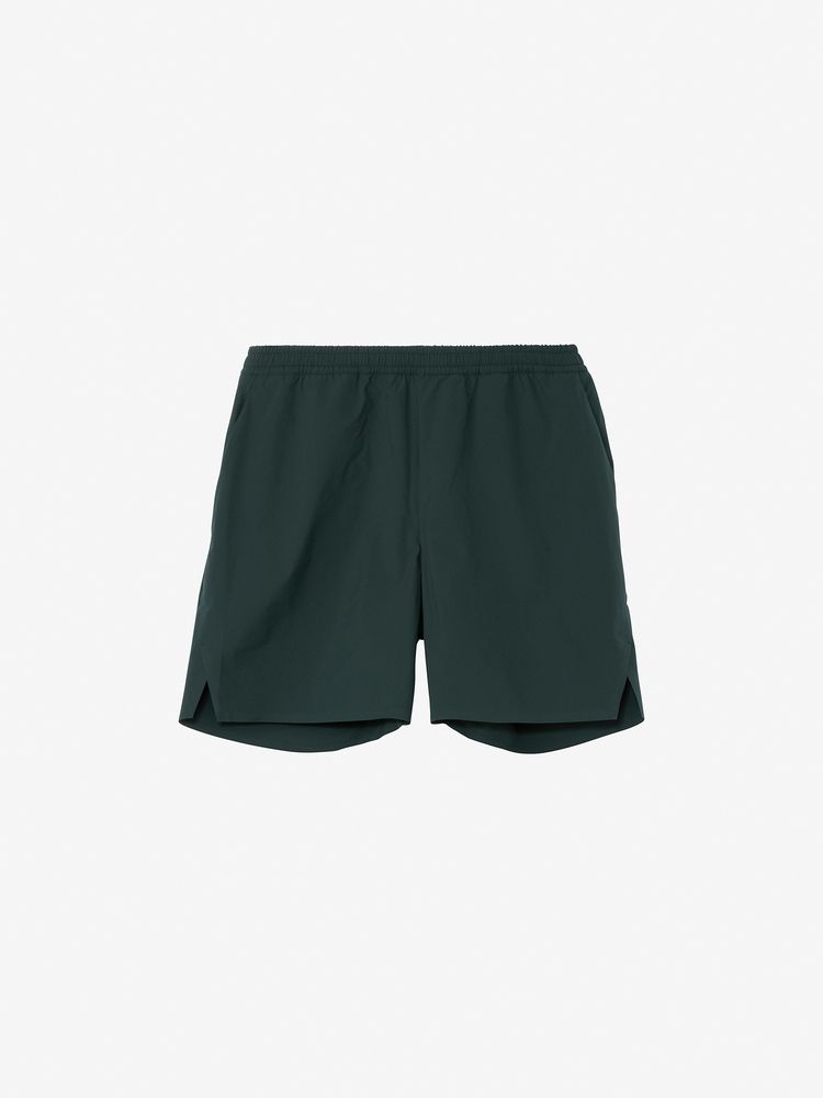 NEUTRALWORKS.(ニュートラルワークス.) ｜カイヨセ/ ストレッチショーツ（ユニセックス）