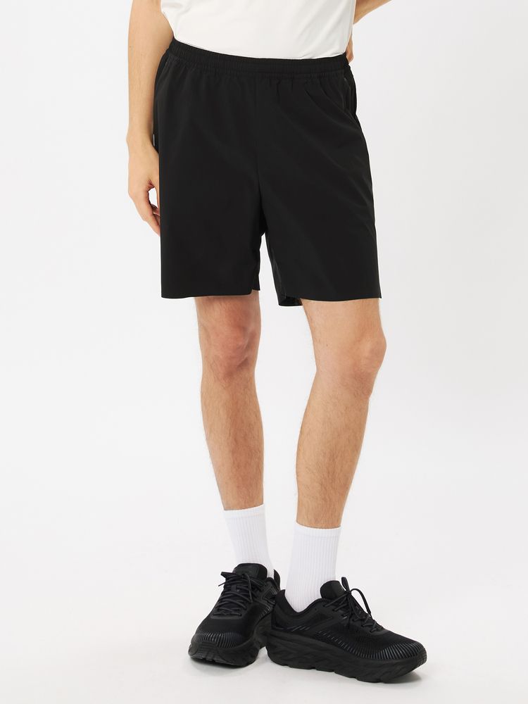 NEUTRALWORKS.(ニュートラルワークス.) ｜カイヨセ/ ストレッチショーツ（ユニセックス）