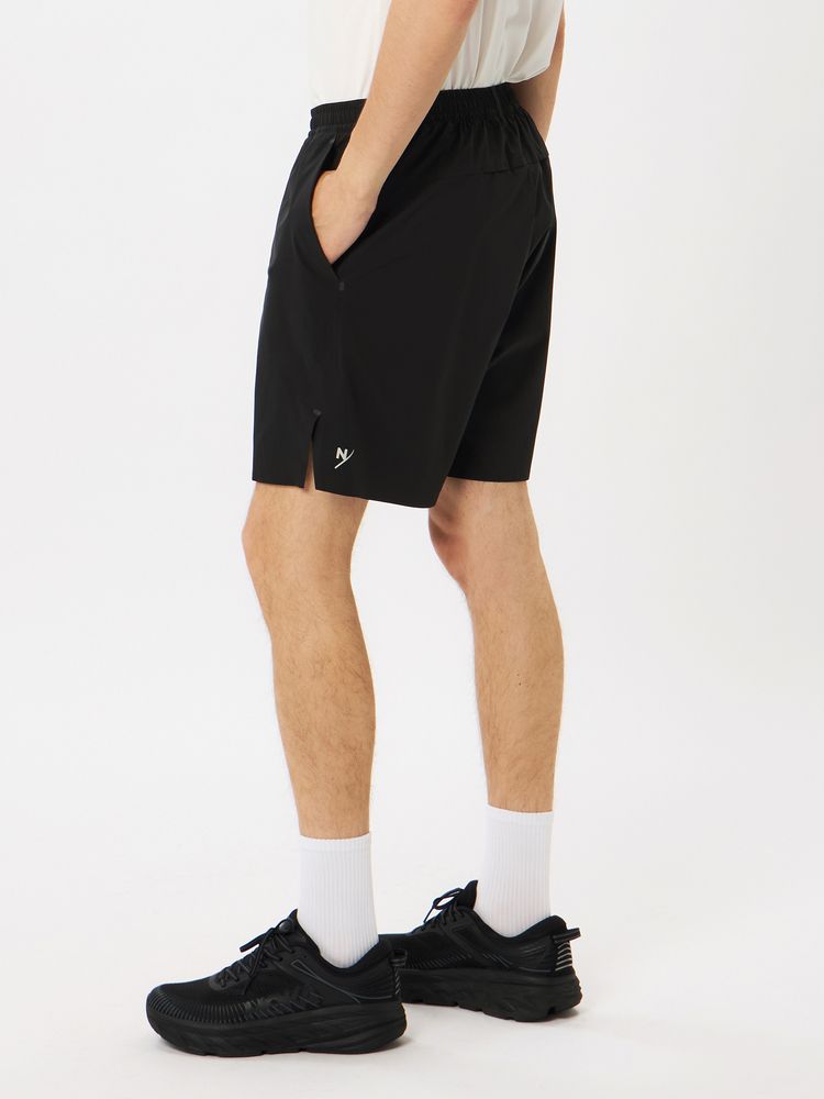 NEUTRALWORKS.(ニュートラルワークス.) ｜カイヨセ/ ストレッチショーツ（ユニセックス）