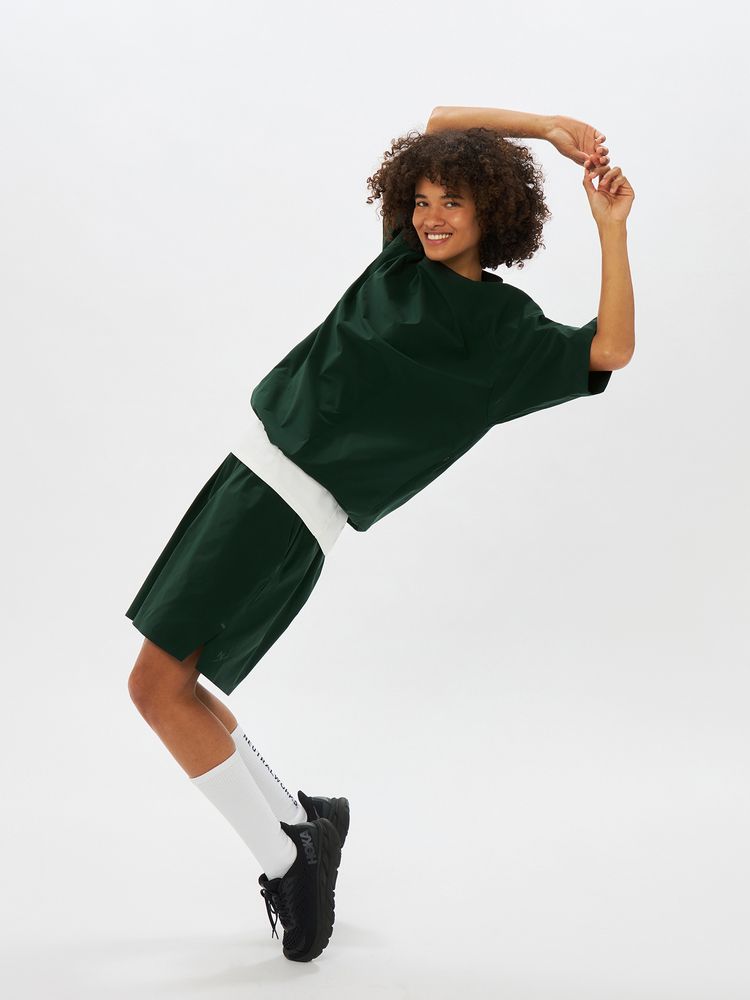 NEUTRALWORKS.(ニュートラルワークス.) ｜カイヨセ/ ストレッチショーツ（ユニセックス）