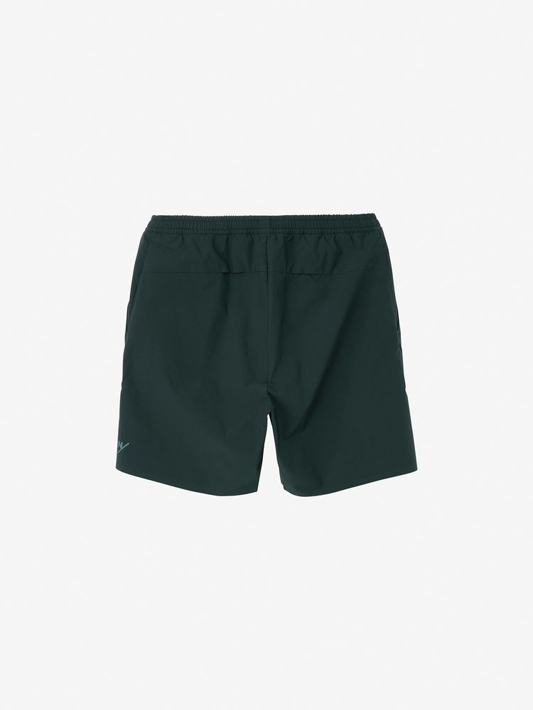 NEUTRALWORKS.(ニュートラルワークス.) ｜カイヨセ/ ストレッチショーツ（ユニセックス）