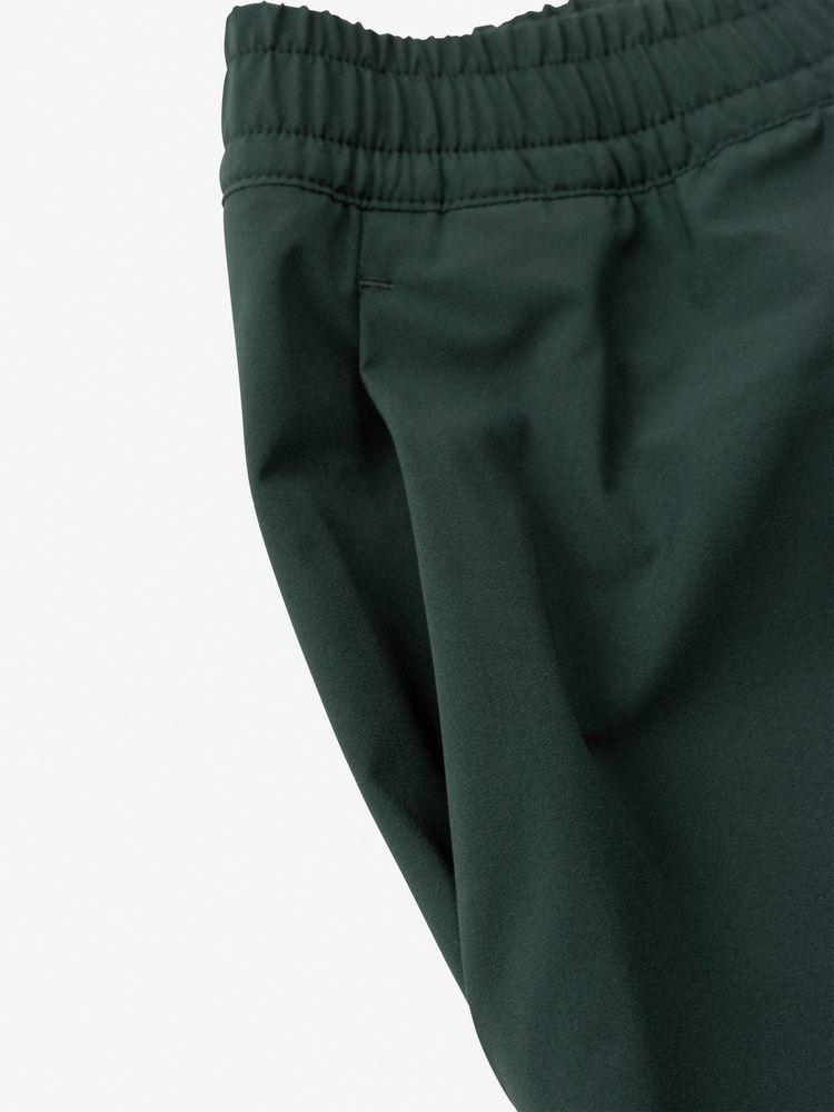 NEUTRALWORKS.(ニュートラルワークス.) ｜カイヨセ/ ストレッチショーツ（ユニセックス）